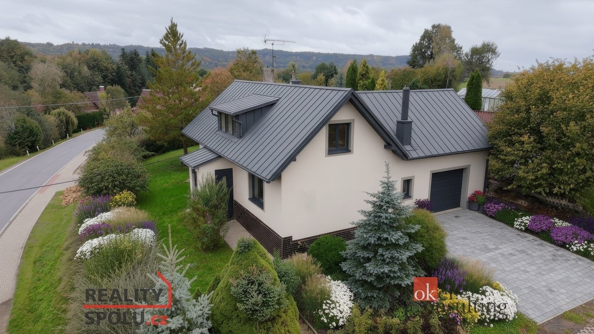 Prodej rodinný dům - Sedmihorky, Karlovice, 175 m²