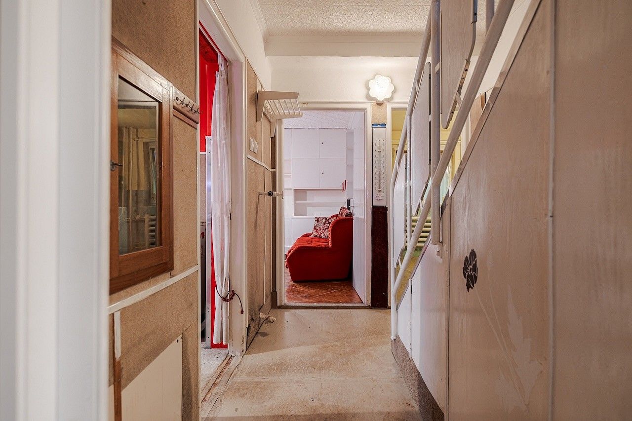 Prodej rodinný dům - Vysoké Mýto, okres Ústí nad Orlicí, Pardubický kraj, 757 m² - 5