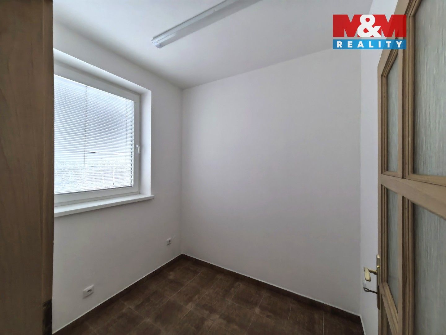 Pronájem obchodní prostory - Náměstí Gen. Knopa, Žamberk, 96 m²
