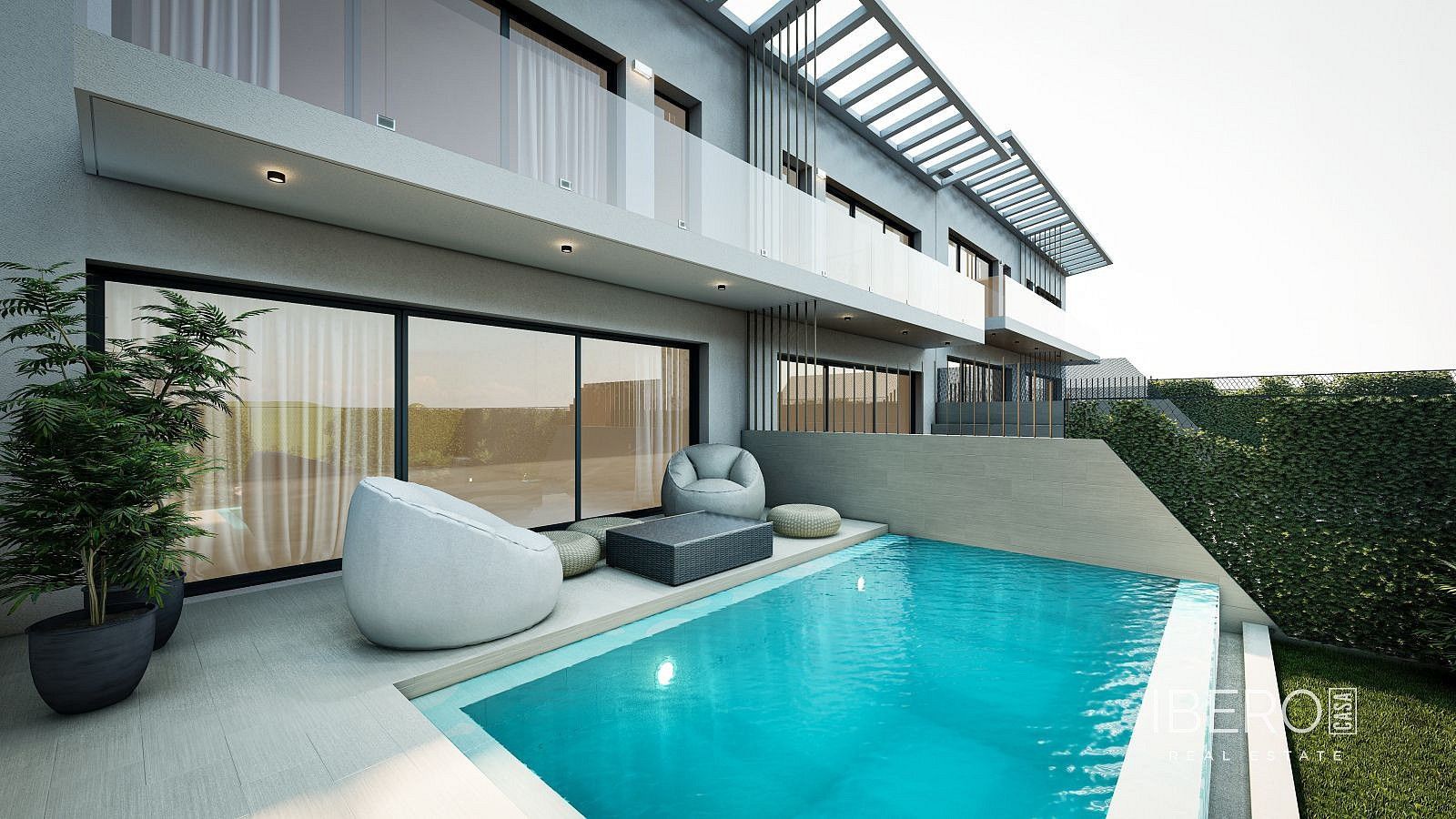 Prodej rodinný dům - La Cala de Mijas, ES, 279 m² - 2