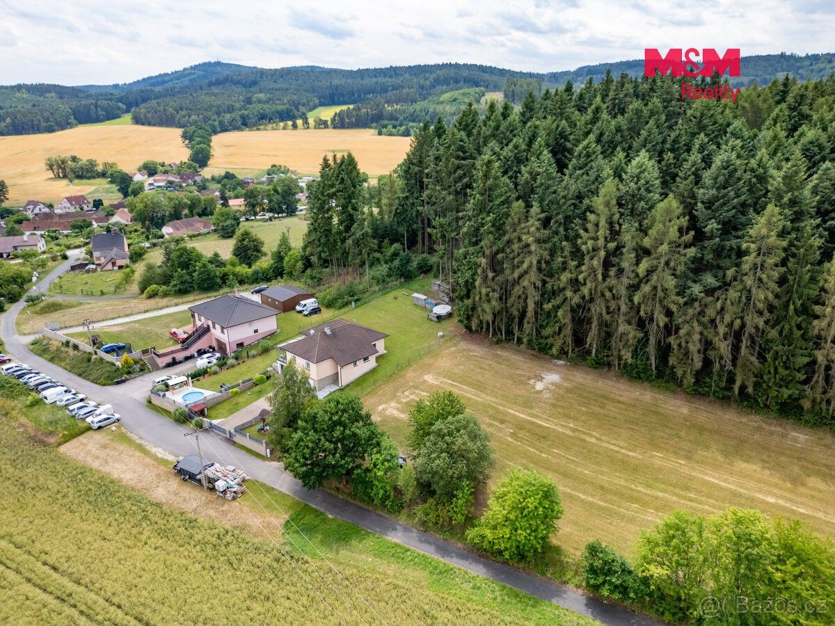 Pozemek pro bydlení · Strakonice, 386 01 - 4