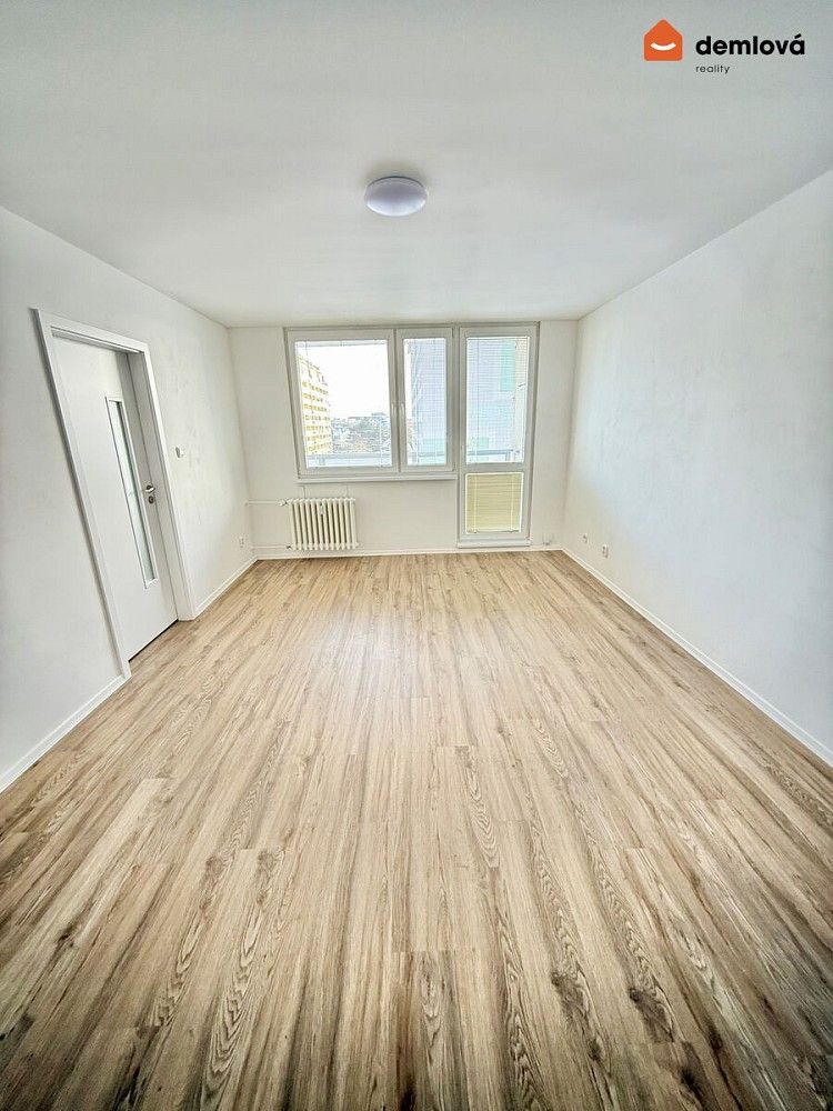 3+kk, Praha 8 - Čimice, 70 m² - 2