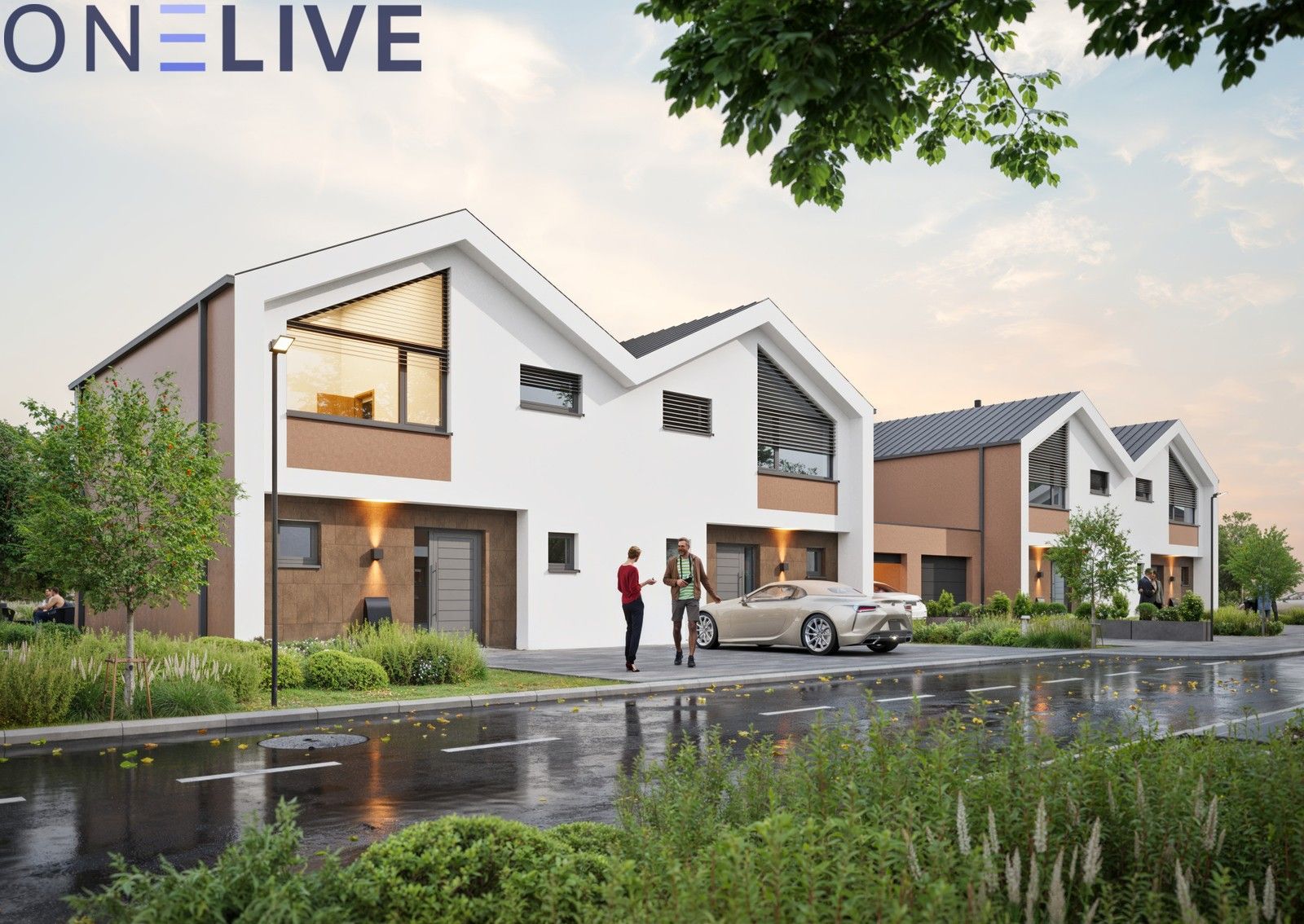 Rodinný dům · 108 m² · Plzeň - 2