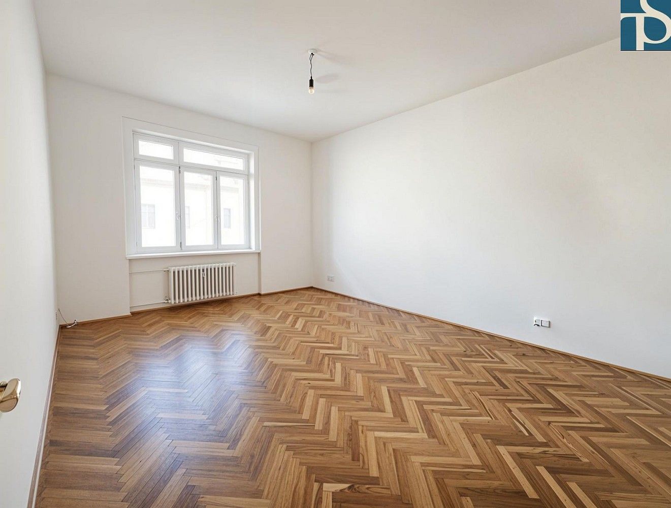 Byt 3+1 · 107 m² · Kladno, Středočeský kraj - 3