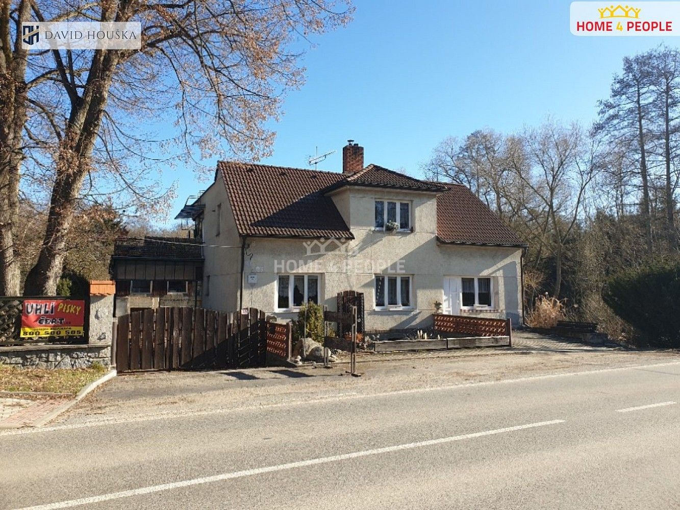 Rodinný dům · 119 m² · Bystřice - Jírovice, okres Benešov, Středočeský kraj - 3