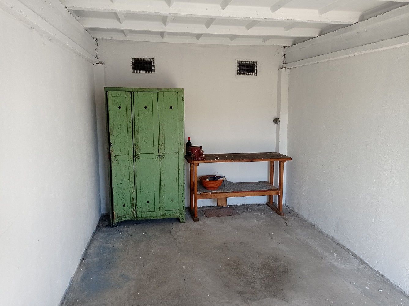Garáže, Hradec Králové, Královéhradecký kraj, 16 m² - 2