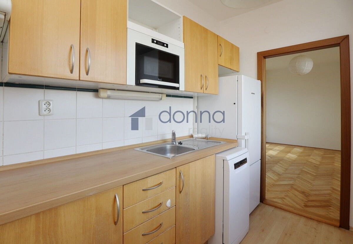 Byt 3+1 · 78 m² · Praha - Dejvice, okres Praha 6, Hlavní město Praha - 4