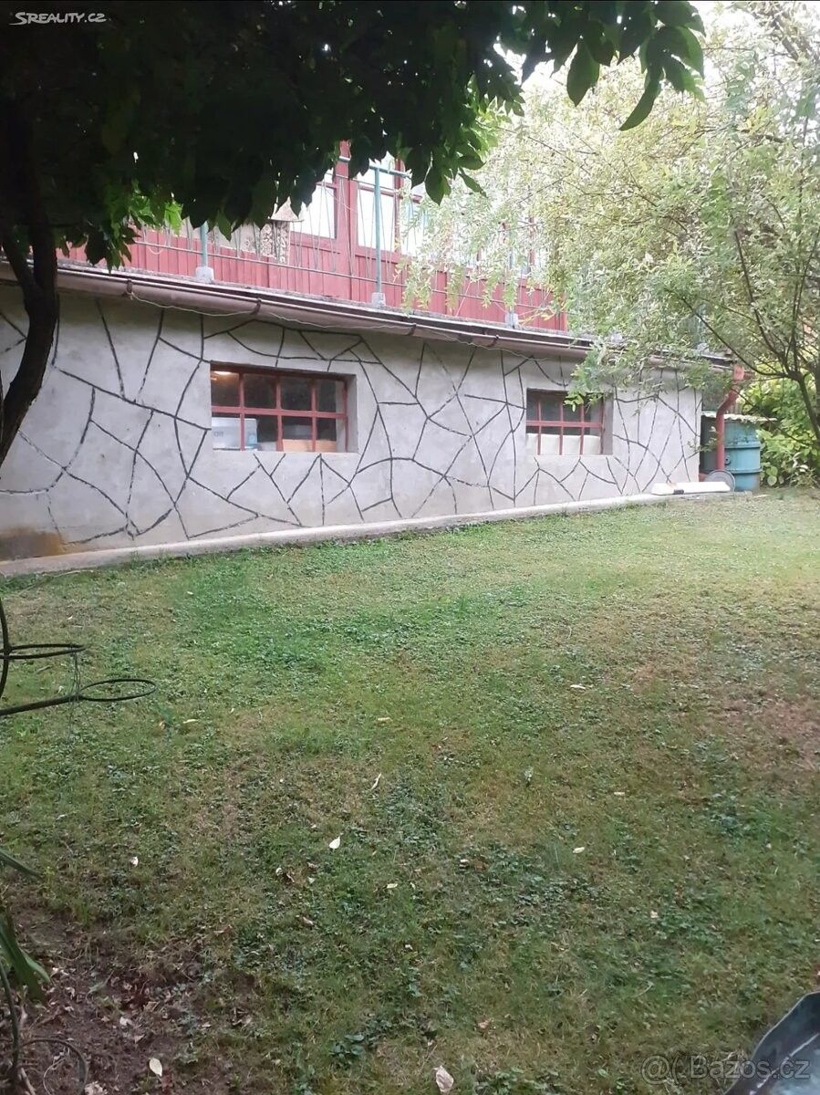 Chata · Velehrad, 687 06 - 4