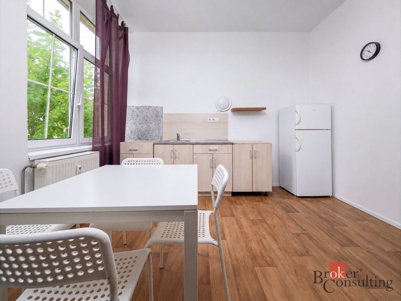 Byt 2+1 · 66 m² · Kokonínská, Jablonec nad Nisou - 4