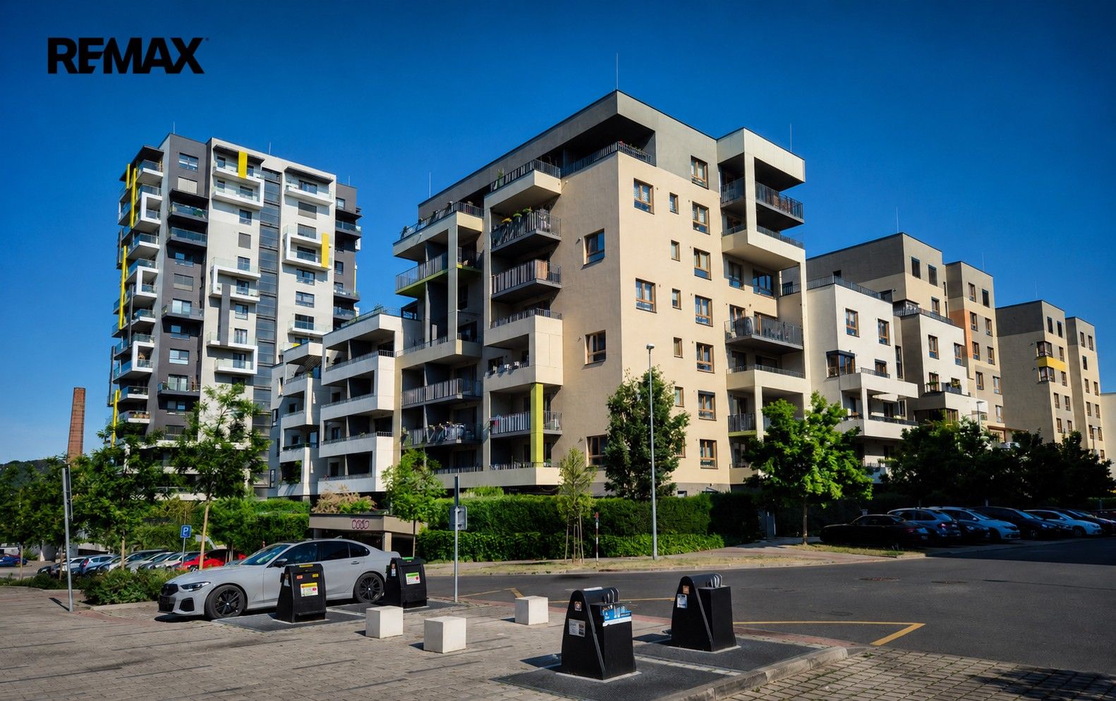 3+kk, Zlochova 2198, Praha Modřany, 90 m² - 1