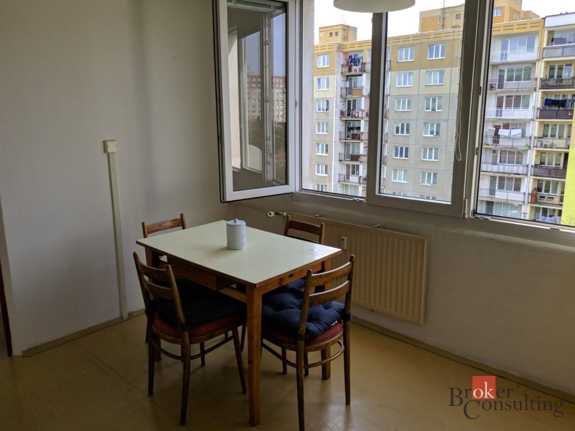 Pronájem byt 1+1 - Strážnická, Plzeň, 38 m² - 5