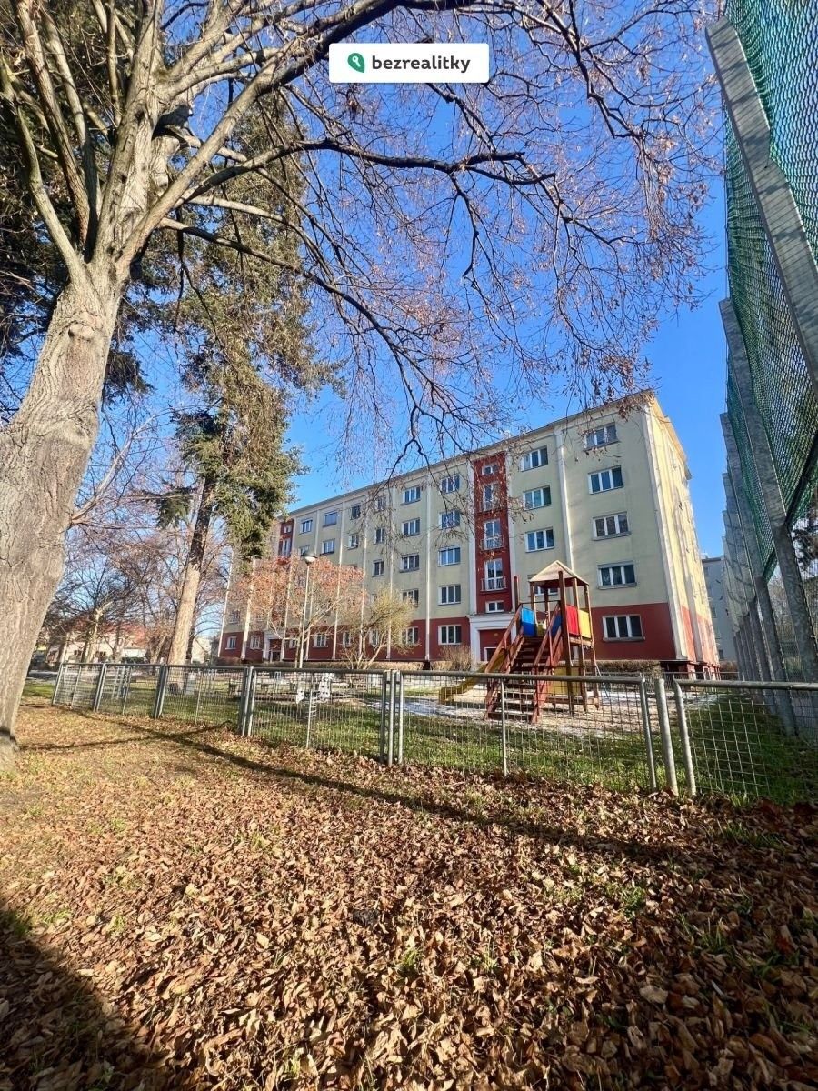 3+1, Benešovo nábřeží, Zlín, 72 m²