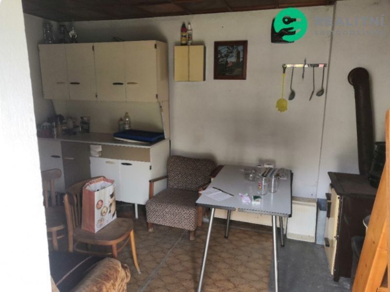 Prodej chata - Zeměchy, Kralupy nad Vltavou, 20 m²