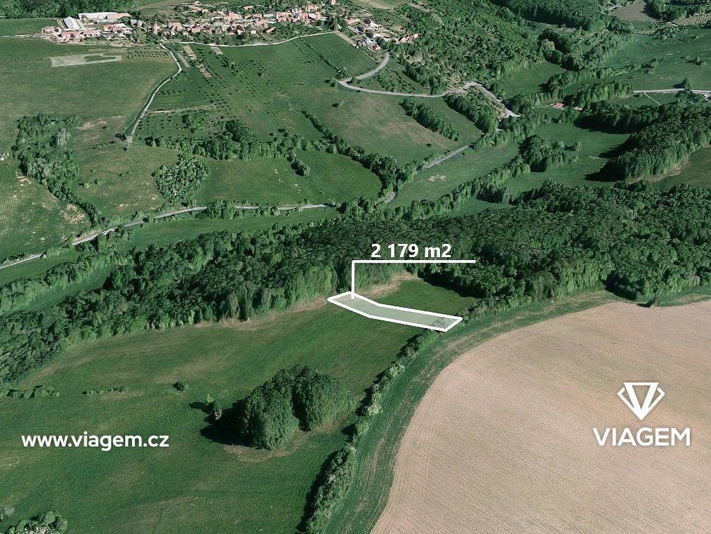 Zemědělské pozemky, Kelníky, okres Zlín, Zlínský kraj - 1