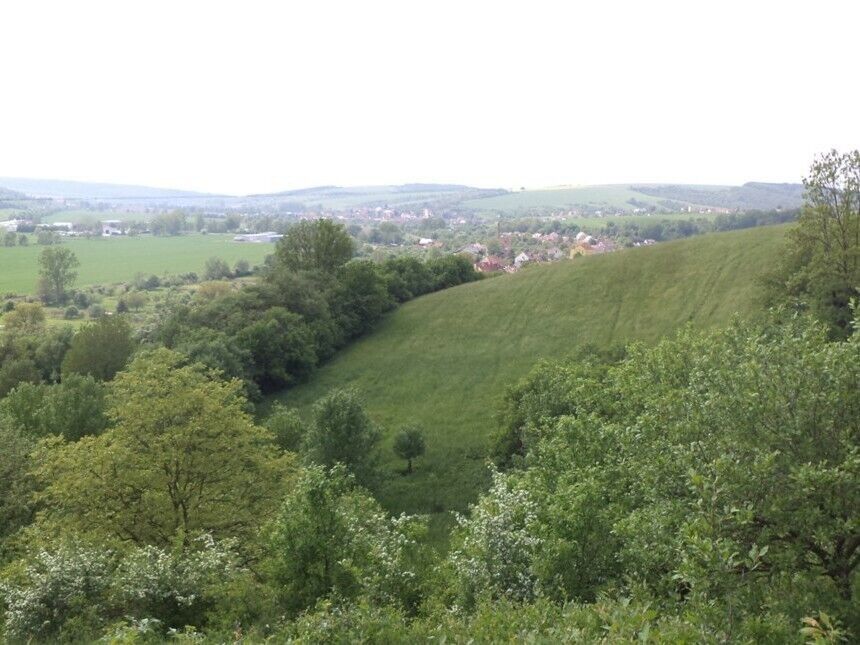 Pozemek · 1 148 m² · Drslavice - 4