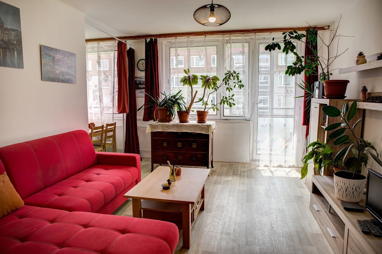 3+kk, Praha - Stodůlky, okres Praha 13, Hlavní město Praha, 73 m² - 2