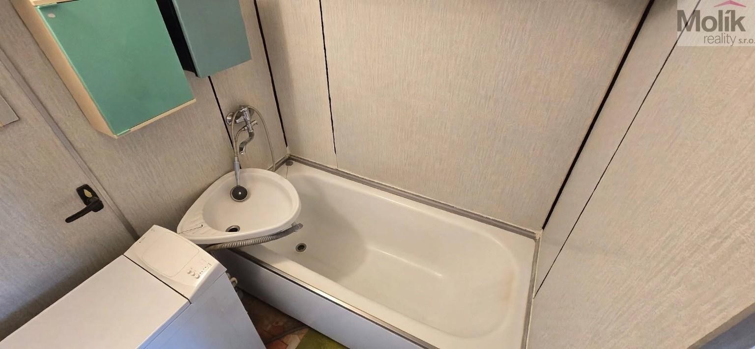 Prodej byt 4+1 - Tylova, Litvínov, 79 m² - 5
