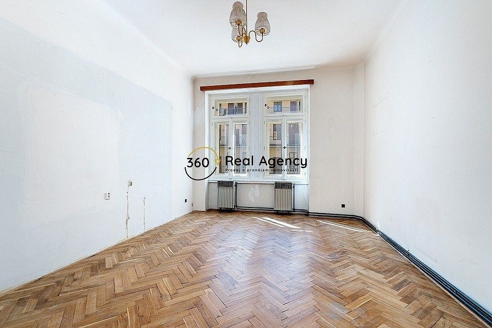 Byt 3+kk · 93 m² · Praha - Smíchov, okres Praha 5, Hlavní město Praha - 4