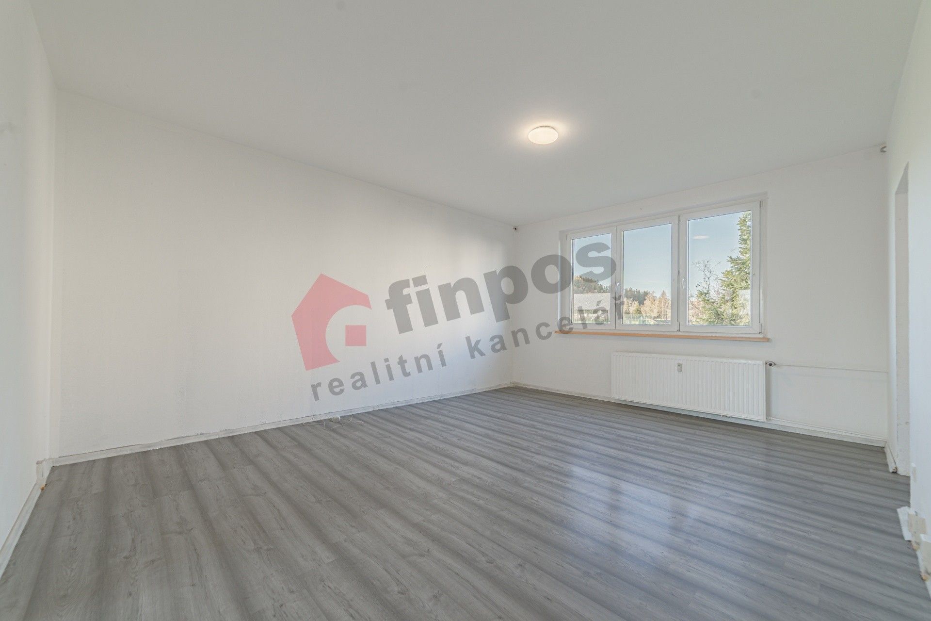 3+1, Světlá, Světlá Hora, 70 m²