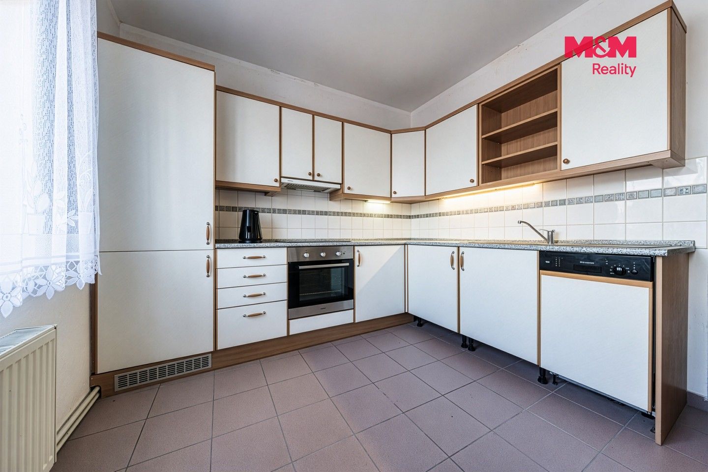 2+1, Náměstí, Rožďalovice, 61 m² - 2