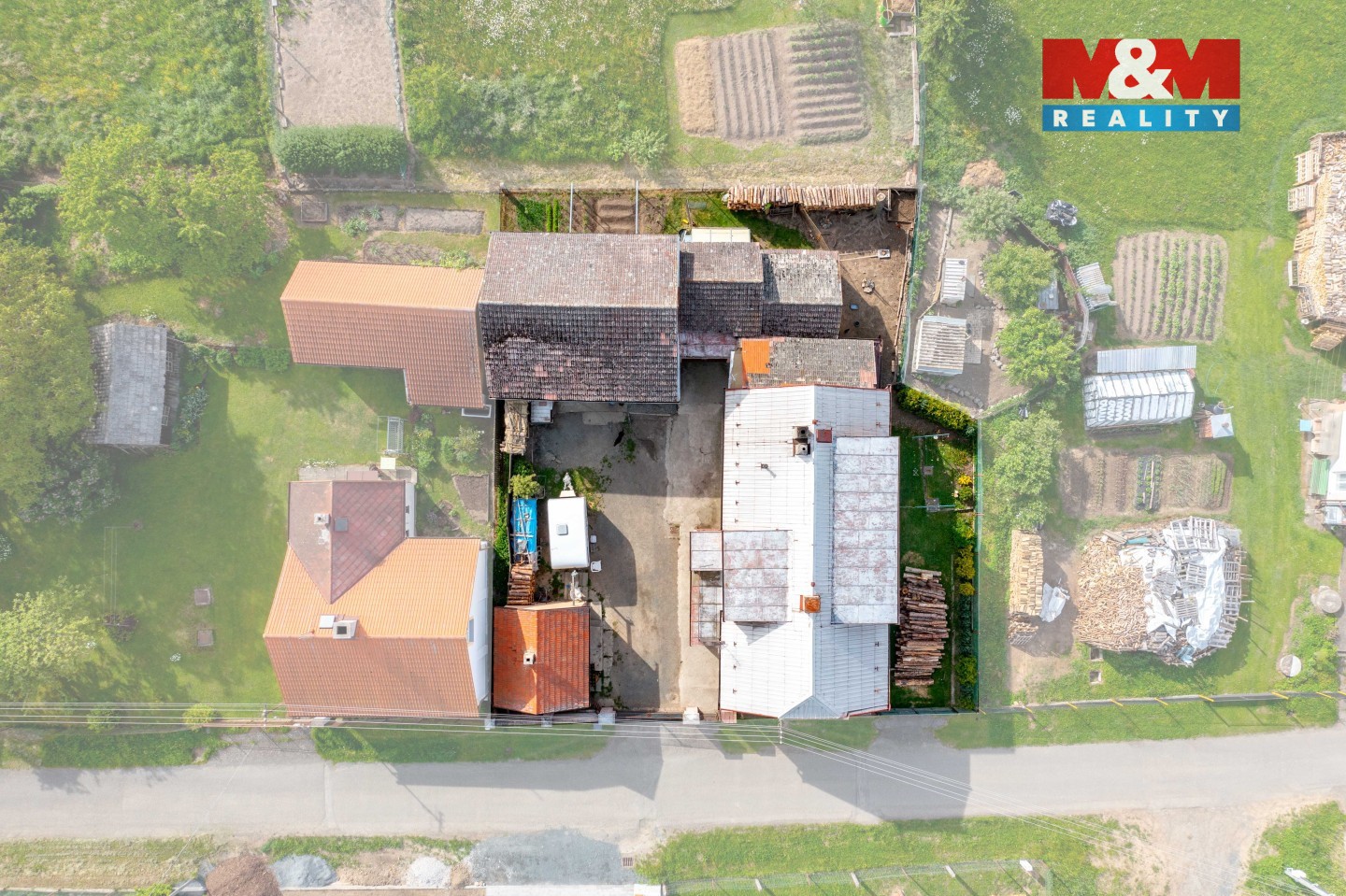 Prodej rodinný dům - Milínov, 109 m² - 5