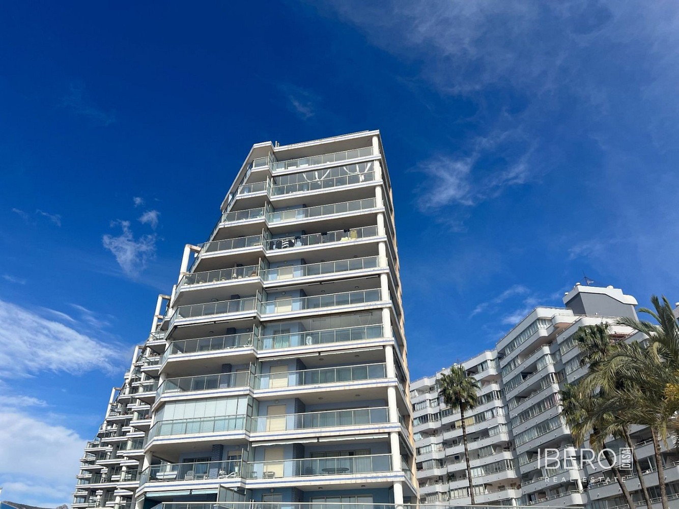 4+kk, Calpe, Španělsko, 316 m² - 1