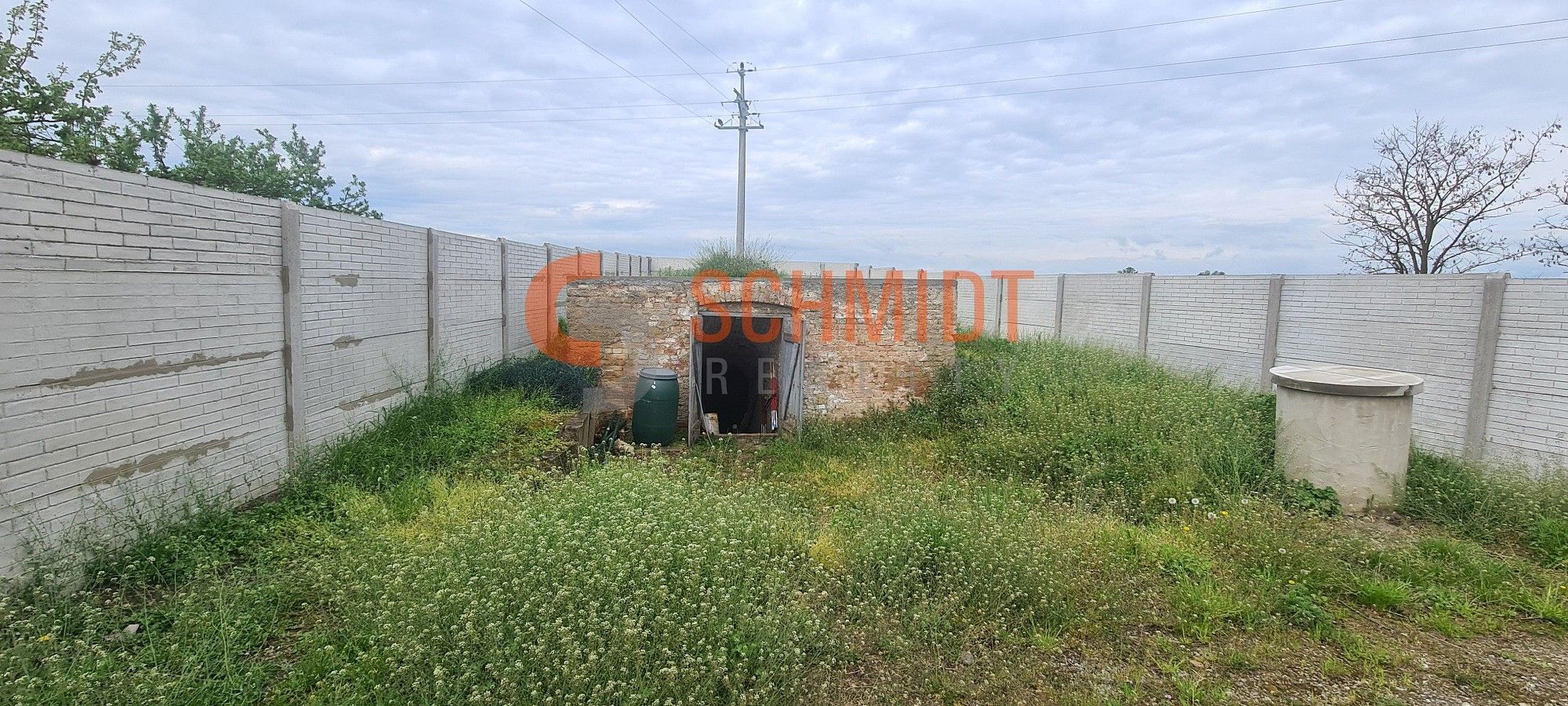 Ostatní, Jevišovka, okres Břeclav, Jihomoravský kraj, 277 m² - 1
