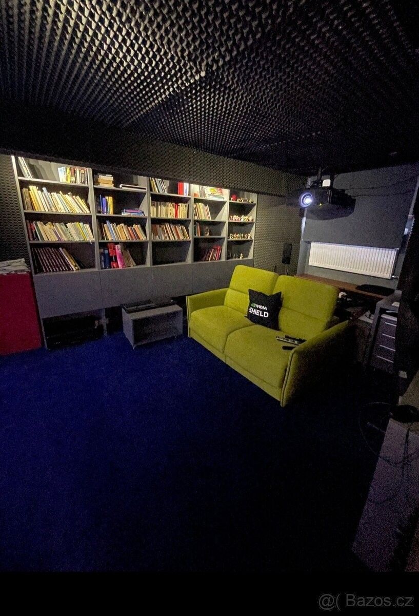 Pronájem kancelář - Brno, 612 00