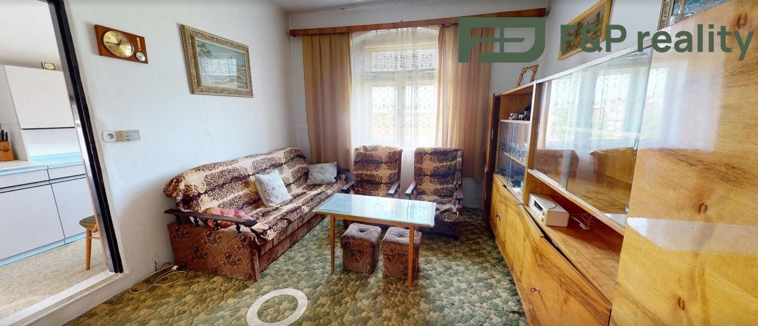 Prodej byt 5+1 - Maleč, 96 m² - 2