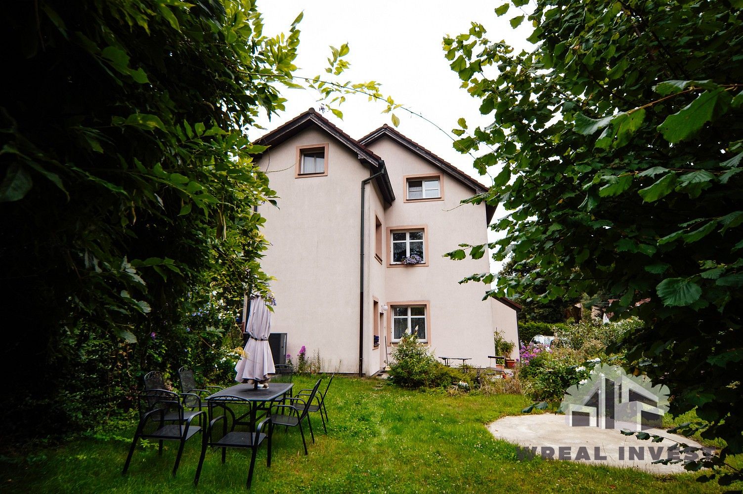 Rodinný dům · 203 m² · Měchenice, okres Praha-západ, Středočeský kraj - 4