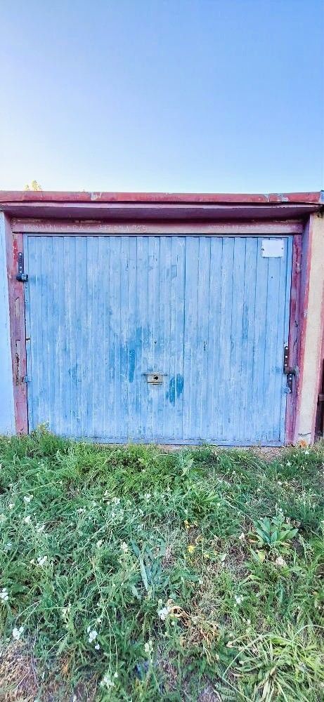 Pronájem garáž - Most, 434 01