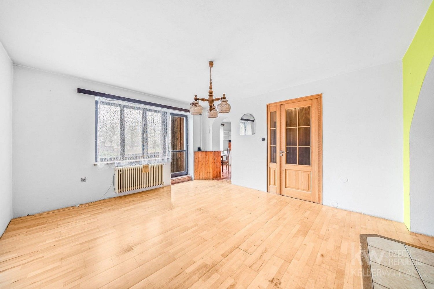 Rodinný dům · 570 m² · Železná Ruda - Špičák, okres Klatovy, Plzeňský kraj - 3