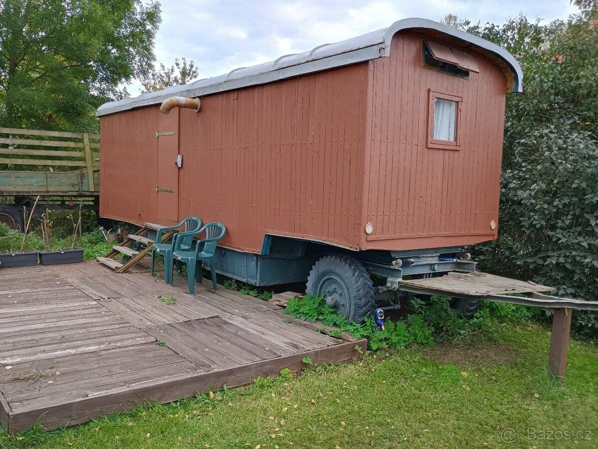 Ostatní, Příšovice, 463 46