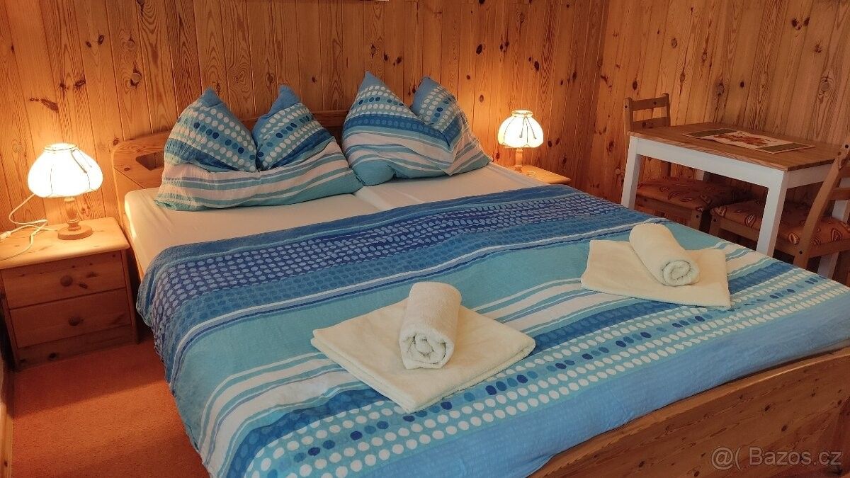 Pronájem chata - Vranov nad Dyjí, 671 03 - 5