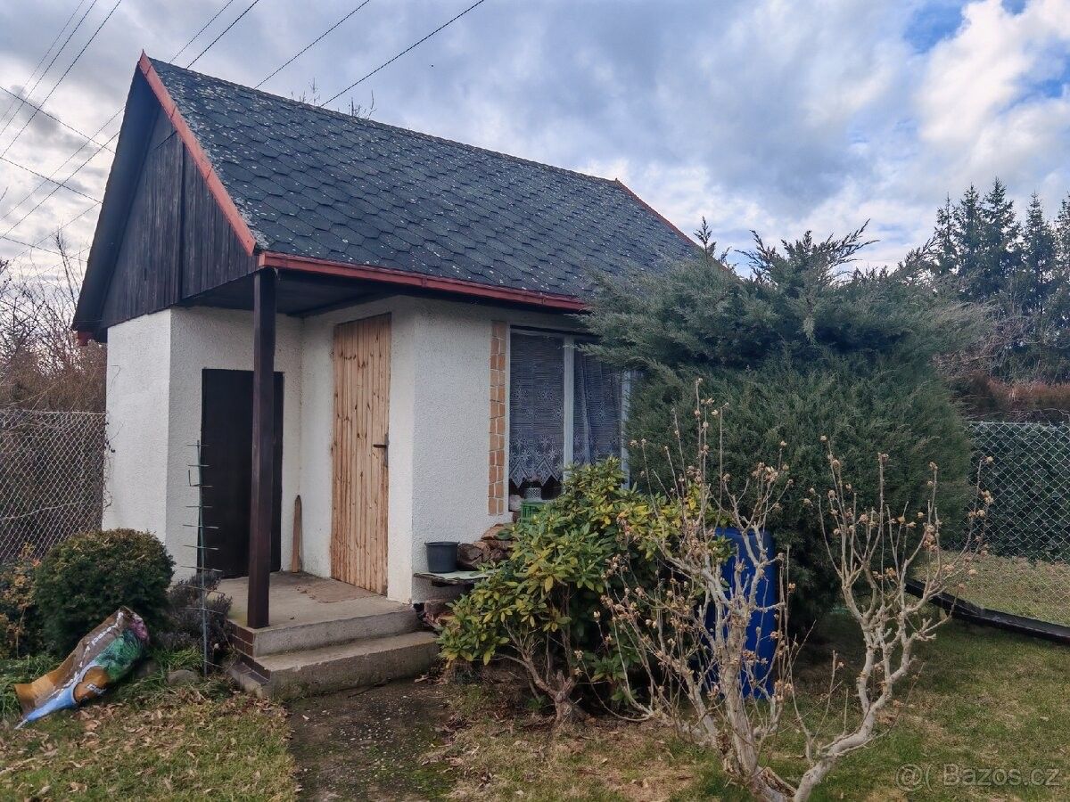 Prodej zahrada - Litvínov, 436 01