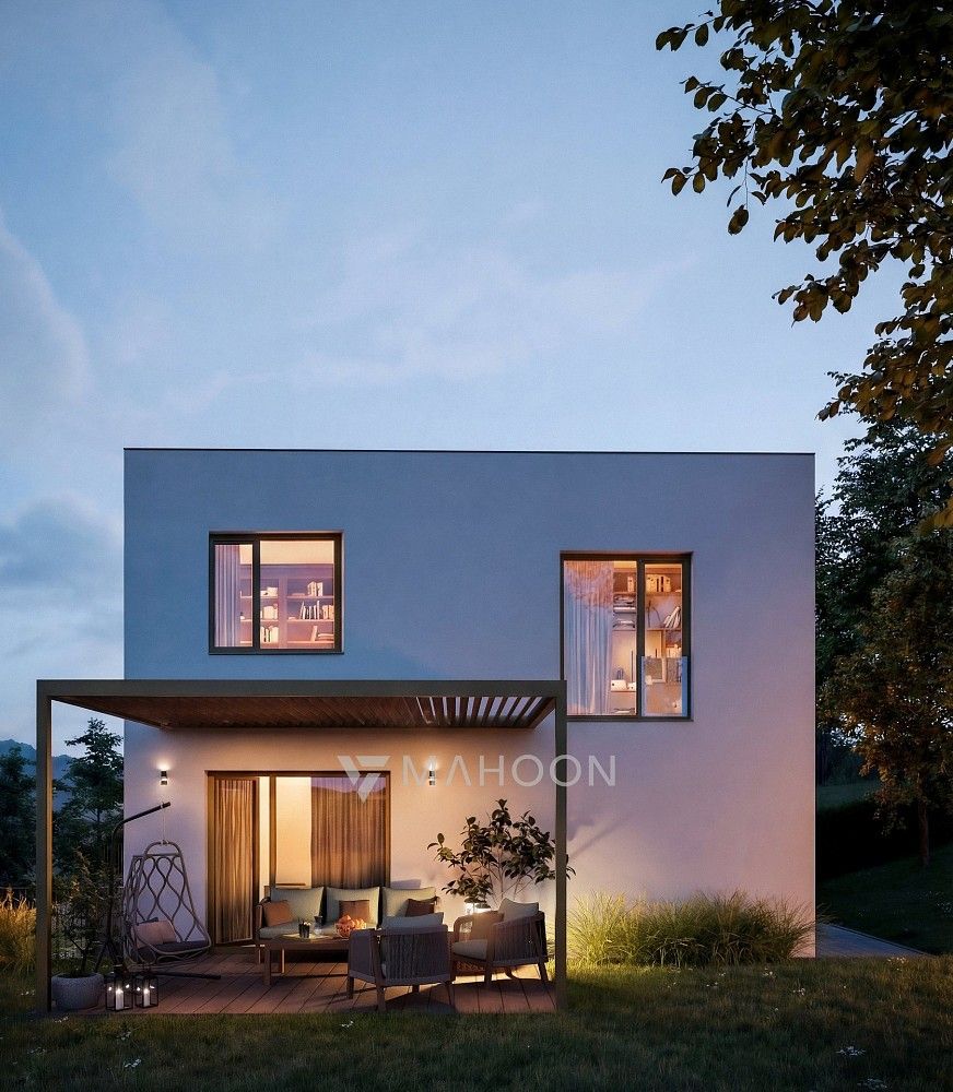 Rodinný dům · 154 m² · Úholičky, okres Praha-západ, Středočeský kraj - 3