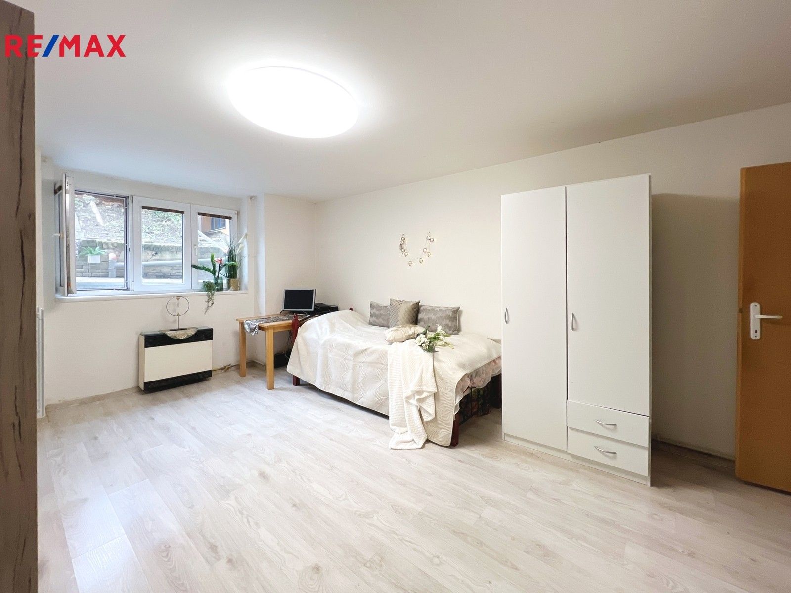 1+kk, Michelská, Praha, 28 m²