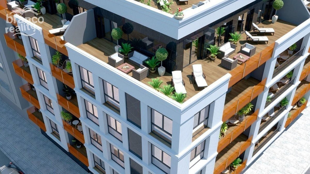 Byt 3+kk · 98 m² · Torrevieja, Alicante, Španělsko - 3