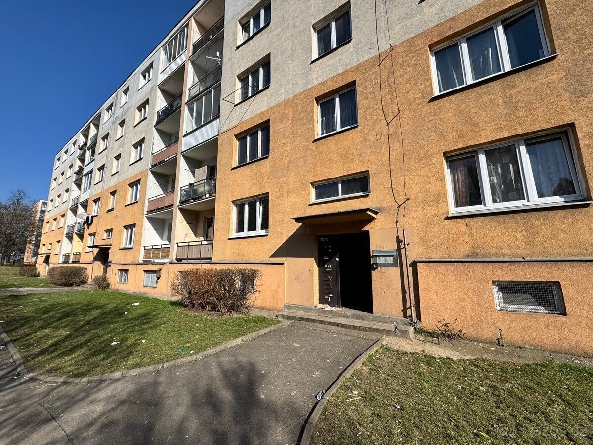 Byty, Kadaň, 432 01