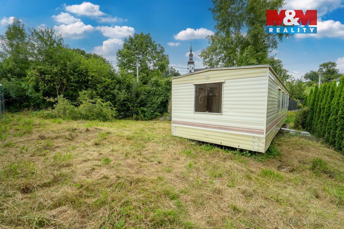 Prodej pozemek pro bydlení - Suchdol nad Odrou, 742 01