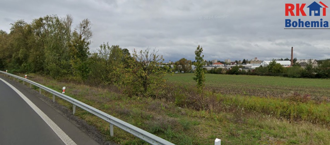 Pozemek pro bydlení · Mnichovo Hradiště, 295 01 - 3