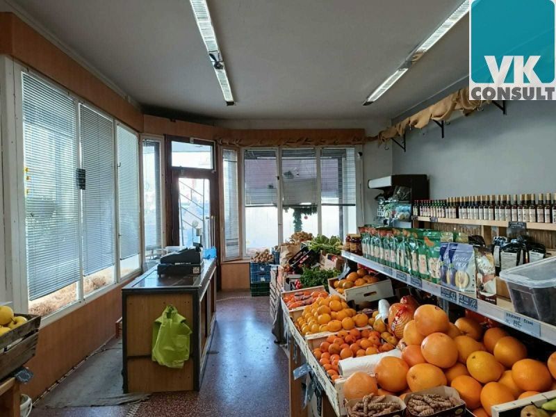 Pronájem obchodní prostory - Choceň, 70 m²