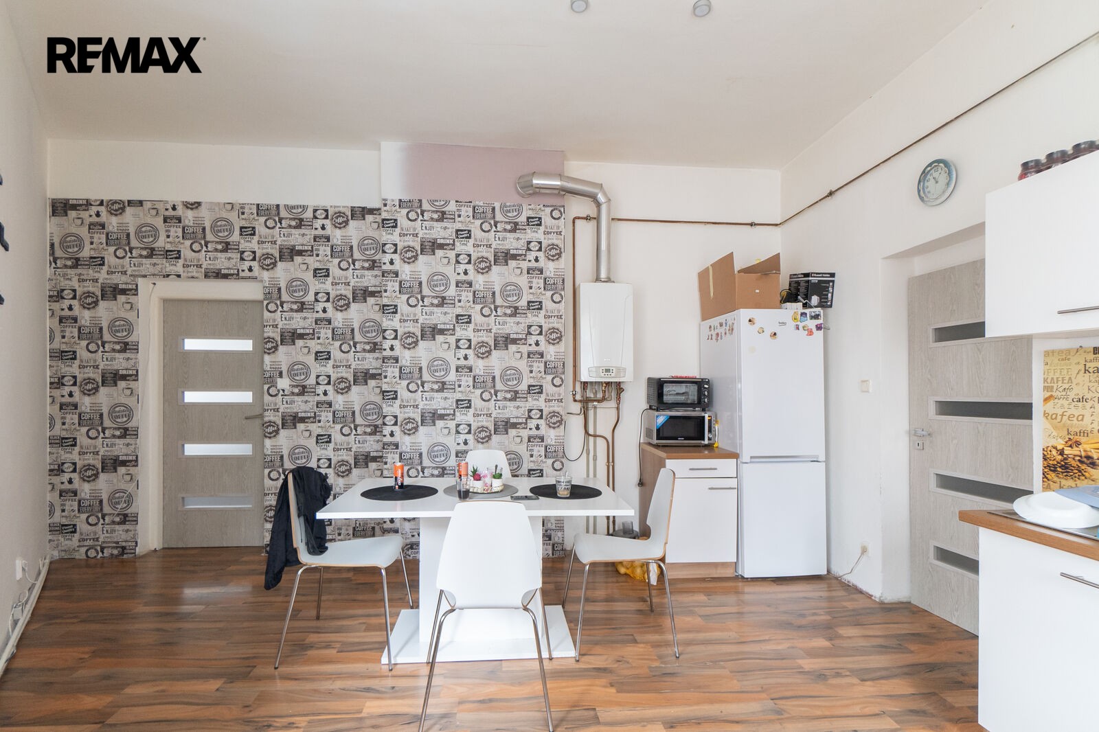Byt 3+1 · 97 m² · Ruská 137, Děčín IV-Podmokly - 4