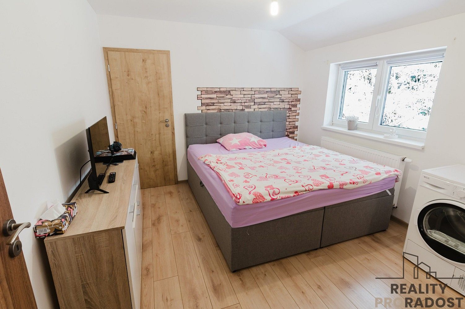 Prodej rodinný dům - Oslavany, okres Brno-venkov, Jihomoravský kraj, 100 m² - 5