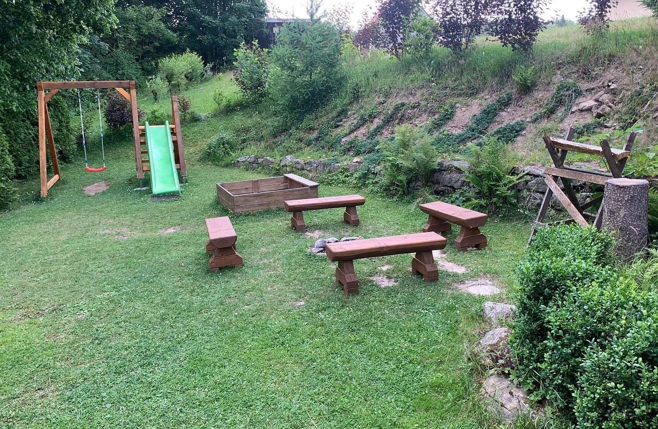 Chata · Cikháj - Cikháj, Kraj Vysočina - 3