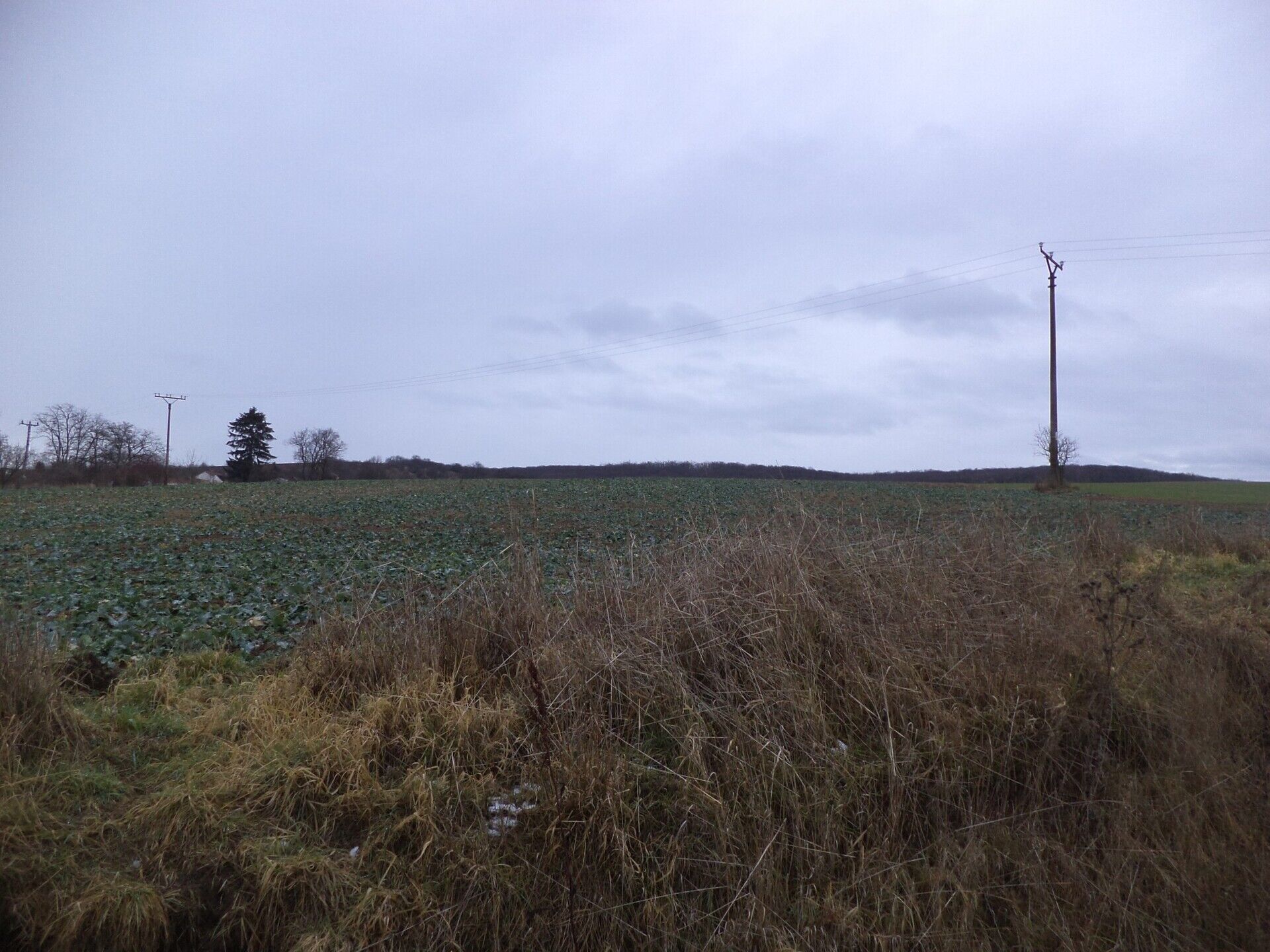 Ostatní, Morkůvky, 6 m²