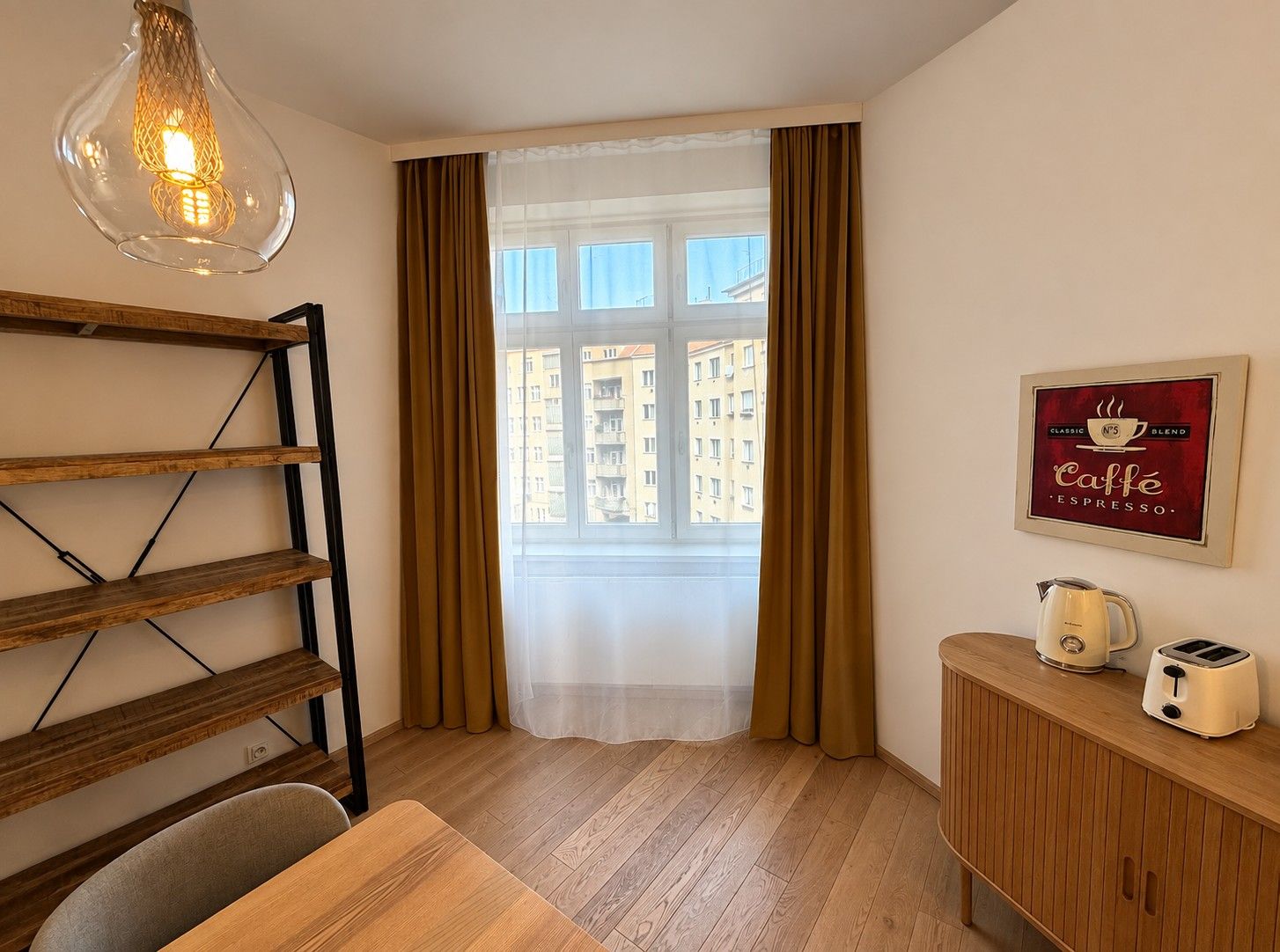 Byt 1+kk · 50 m² · Wuchterlova, Praha - Dejvice - 3