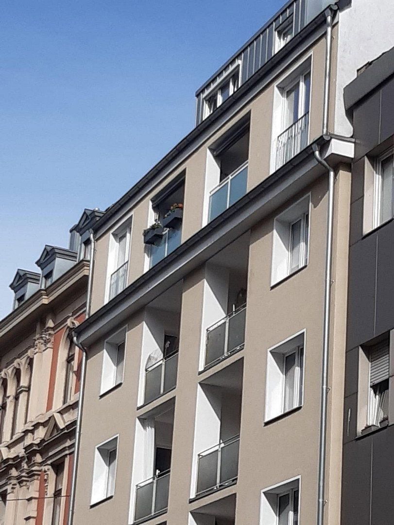 2+1, Köln Innenstadt Nordrhein-Westfalen 50674, 56 m² - 2
