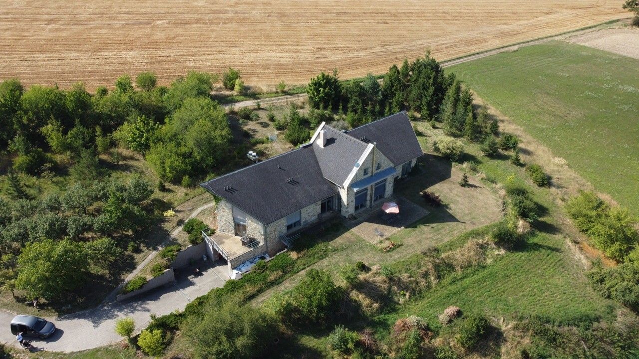 Vily, Martiněves, 938 m²