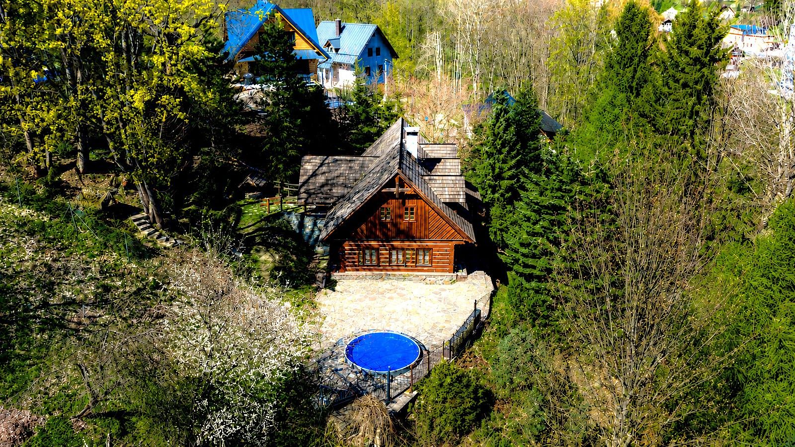 Rodinný dům · 125 m² · Vrchlabí - Hořejší Vrchlabí, okres Trutnov, Královéhradecký kraj - 4